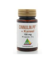 Cinnulin PF+ kaneel - thumbnail