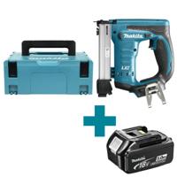 Makita DST221ZJ Accu niettacker 18V Basic Body in Mbox