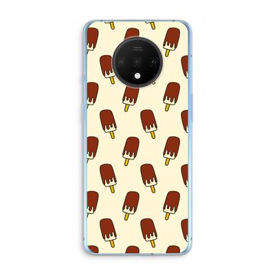 Yummy: OnePlus 7T Transparant Hoesje