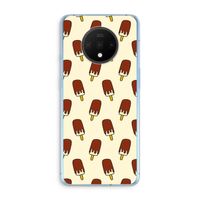 Yummy: OnePlus 7T Transparant Hoesje