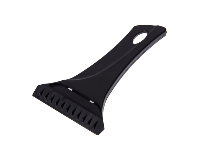 IJskrabber Plastic Budget