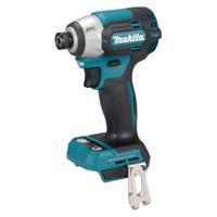 Makita DTD201Z Accu slagschroevendraaier 210Nm 18V Basic Body