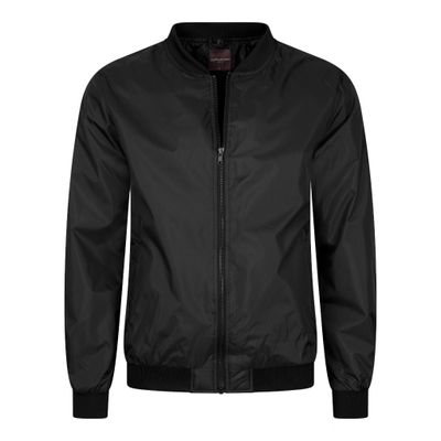 Summer Jacket Black