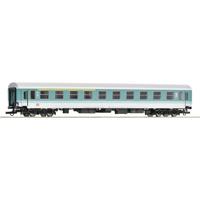 Roco 74808 H0 personenrijtuig 1e/2e klas van de DB AG Roco 74808 H0 personenrijtuig 1e/2e klas van de DB AG