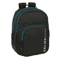 Schoolrugzak Kelme Iron Zwart 32 x 42 x 15 cm
