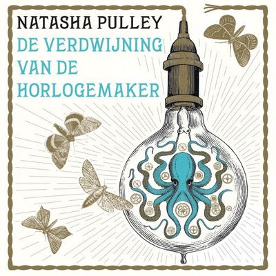 De verdwijning van de horlogemaker