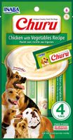 Inaba Churu chicken / vegetable recipe