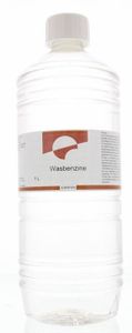 Wasbenzine