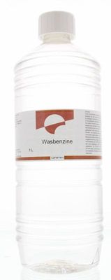 Wasbenzine