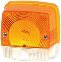 HELLA lichtschijf "serie 003 014 " light lenses f.1420147/9