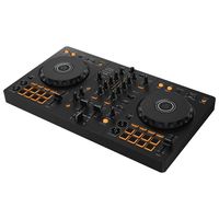 Pioneer DJ DDJ-FLX4 dj-controller - thumbnail