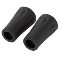 Trekmates Rubber Tip Ferrules - Paar