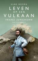 Leven op een vulkaan (Paperback)