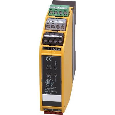 ifm Electronic G1501S Veiligheidsschakelapparaat 1 stuk(s)