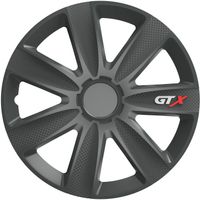 Wieldoppenset GTX Carbon Graphite 17 inch WVS17800
