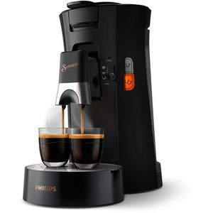 Senseo Intensity Plus koffiepadmachine met geheugenfunctie