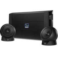 Kali Audio IN-UNF compacte studiomonitor set