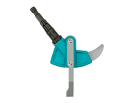 Gardena 2-in-1 voegenkrabber
