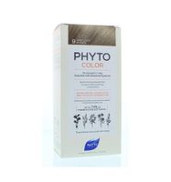 Phytocolor blond tres clair 9