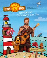 Groetjes uit Strandwijk aan Zee (Hardback)