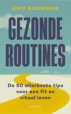 Gezonde routines (Paperback)
