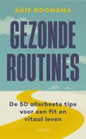 Gezonde routines (Paperback)