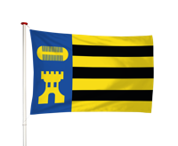 Vlag Ballum