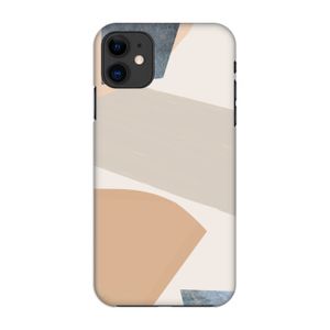 Formo: Volledig geprint iPhone 11 Hoesje