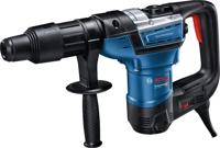 Bosch Blauw gbh 5-40 d sds-max boorhamer | 1100w 8.5j