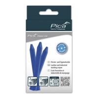 Pica 591/41 Markeerkrijt ECO blauw VE=12 - PI59141