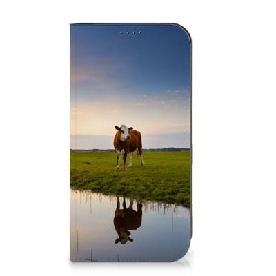 iPhone 15 Pro Max | Hoesje maken | Koe