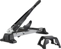 Wolfcraft vinyl- en laminaatsnijder | vlc 1000 | 1 stuk - 6940000