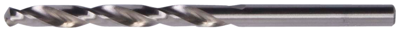 Connex Staalboor 5.0Mm (86Mm) Blauw - COX970350