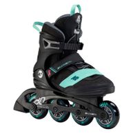 Alexis 80 Pro - Recreatie Fitness Skates - thumbnail