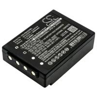 Beltrona Accu voor kraanafstandsbediening 6 V 2000 mAh