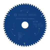 Bosch Accessoires EXPERT Wood cordless Cirkelzaagblad | 190 x 1,5/1 x 30 mm | T60 - 2608902158