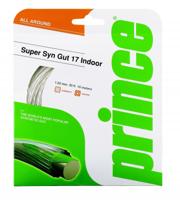 Prince SQ super Syn Gut 17 Squash Bespanning 0