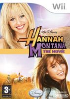 Hannah Montana The Movie