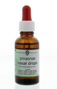 Pinasnas nasal drops