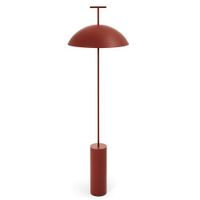 Kartell Geen-A Vloerlamp - Rood - thumbnail