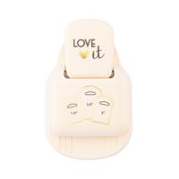Vaessen Creative • love it 3-in-1 label pons hangtags