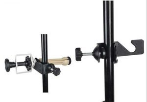 Bresser MB-11B Klem Ophangsysteem voor 1 Rol