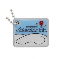 Adventure Lab tag - thumbnail