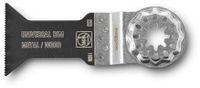 Fein Starlock E-Cut Universal-zaagblad SL 55x44 st. 1 - 63502223210