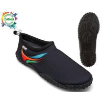 Slippers Veren Oranje Schoenmaat 43