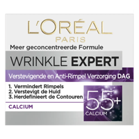 L'Oréal Paris Wrinkle Expert 55+ Anti-Rimpel Dagcrème