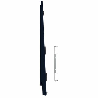 Keralit Eindkap links Monumentenblauw (2874) (Potdeksel 177)