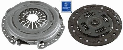Koppelingsset 3000951080