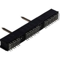 TE Connectivity 6766638-1 Inhoud: 1 stuk(s) Tray