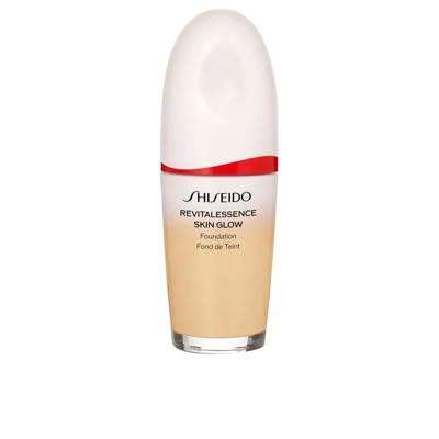 Vloeibare Foundation Shiseido Revitalessence Skin Glow 30 ml